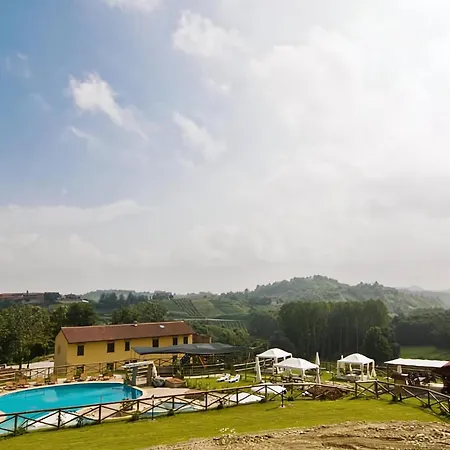 Fattoria Delle Vignole-2